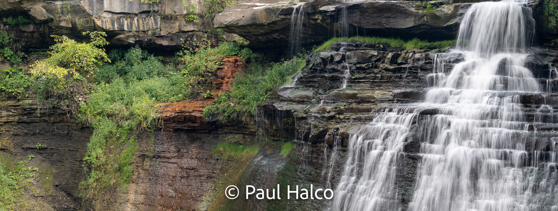 Paul Halco - Cuyahoga Valley NP-2